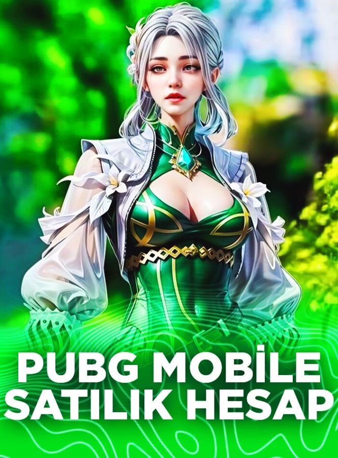 Pubg Hesap