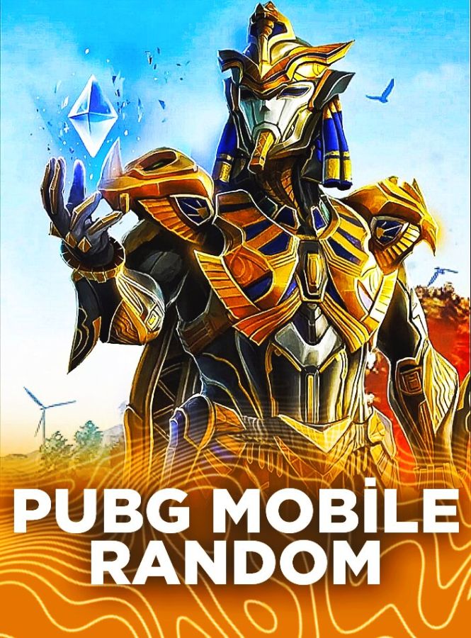 Pubg Mobile Paketler