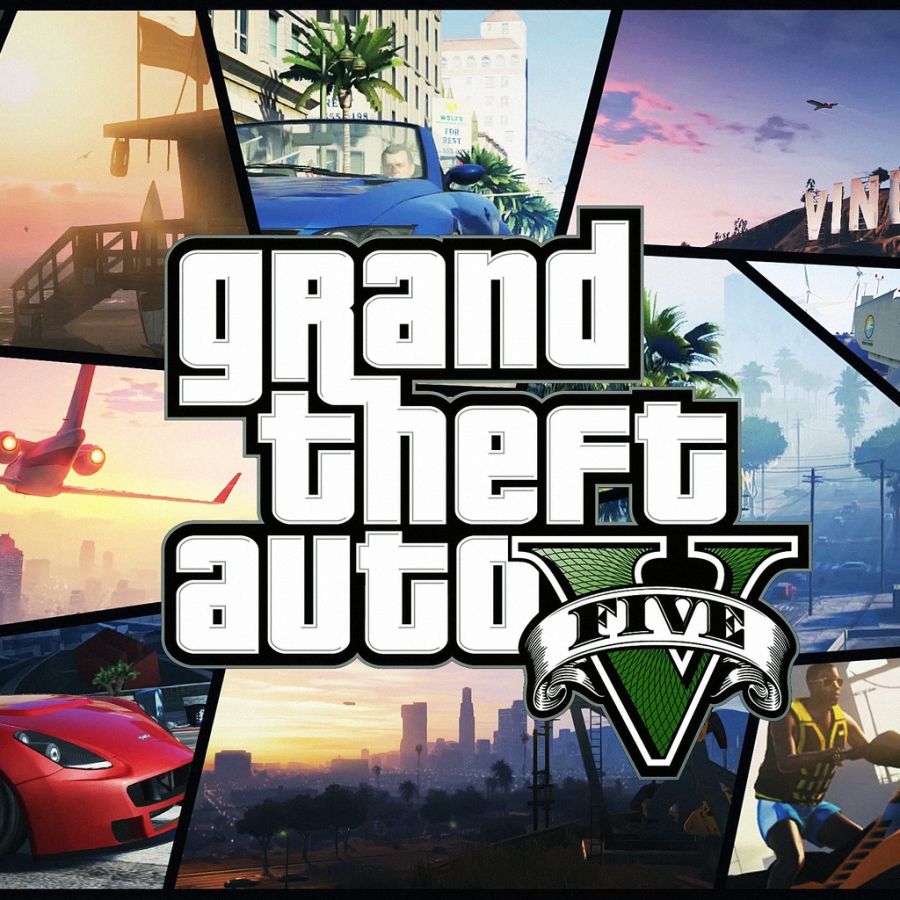 GTA 5 PC
