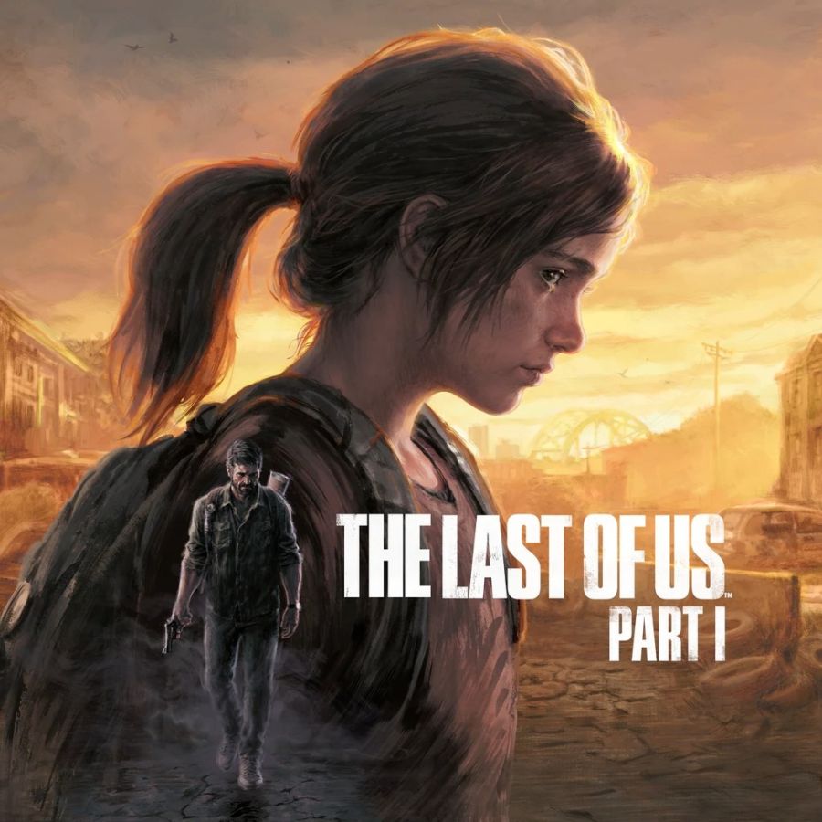 The Last of Us Part I PC