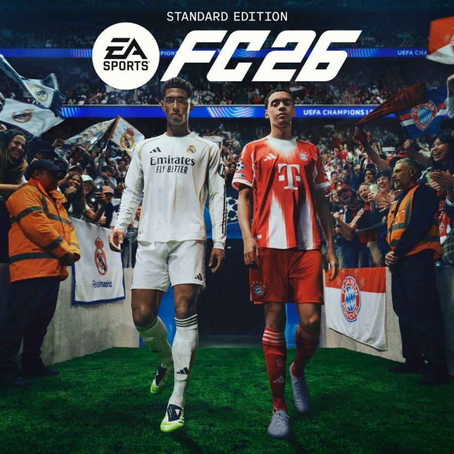 EA SPORTS FC 26 Ultimate Edition PC