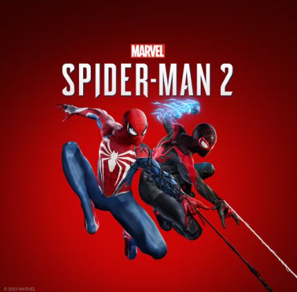 Marvels Spider-Man 2 PC