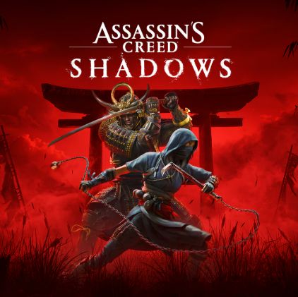 Assassin's Creed Shadows