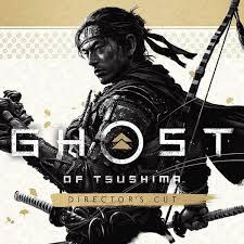 Ghost of Tsushima Directors Cut PC